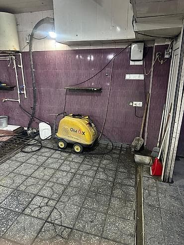 аренда матиз: 120 kv (96kv) Obyekt tam şəaritli hazırda icarədə olan (600 azn) — 4