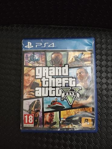 14 pro 128: Ps 4 diskleri yeni yoxlanilib her biri islek veziyyetde Gta v-25azn — 2