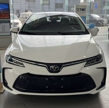 Aylıq, Toyota, Depozitlə, Qalmamaq şərti ilə