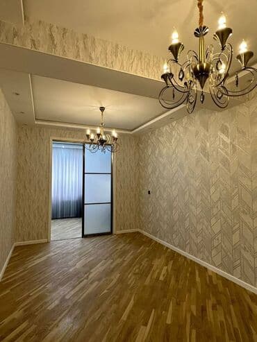 квартира в баку: 3 комнаты, Новостройка, м. Нефтчиляр, 98 м² — 3