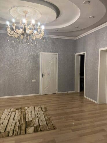 умный дом: 3 комнаты, Новостройка, м. Гара Гараев, 145 м² — 10