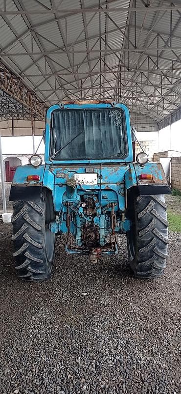 vaz 21 099: Satılır traktor zavodu ili 1990 — 6