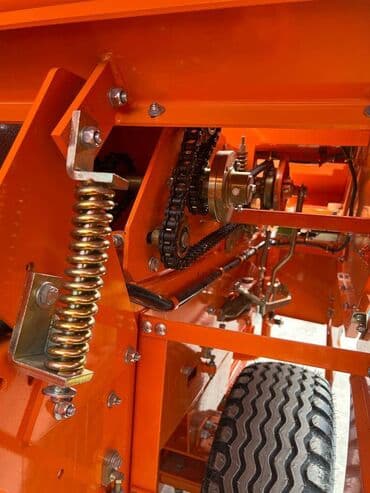 guzgu satışı: Tələsin 2022 model Kayhan Ertoğrul KE 690 Pres bağlayanlarımız artıq — 18