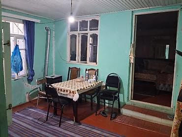 xaçmaz motoblok satışı: Xırdalanda 2otaqlı 2.5 sot torpaqda ev satılır.meyve ağacları var — 8