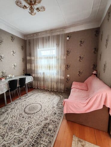 tap az çoban isi: Binəqədi qəs. 3 otaqlı, 80 kv. m, Kredit yoxdur, Orta təmir — 3