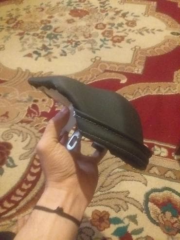 xroad moped: Motosiklet arxa sərnişin oturacağı (cowl/seat) - Rəng: qara - — 2