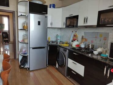 sumqayıt kreditle evler: 2 otaqlı, Yeni tikili, 65 kv. m — 13