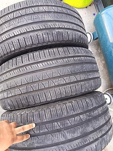 opel disk r16: Salam Aleykum 275-40-22 FRELLİ Firmasi 3ədə 420 mant 2si təzədir 1az — 7
