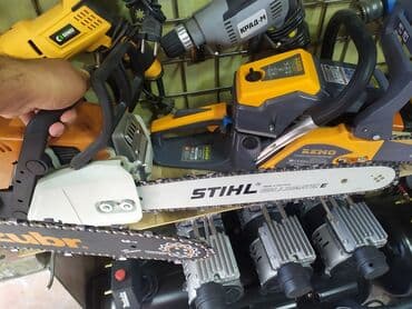 mişar 1: Natapila yeni keyfiyyətli benzin ilə 
Qarantiyasi var 1 il — 1