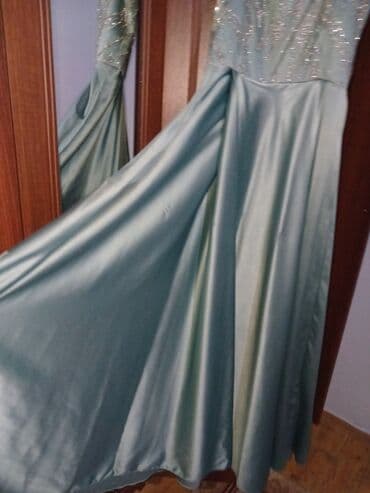 don ziyafət: Ziyafət donu, Maksi, M — 3