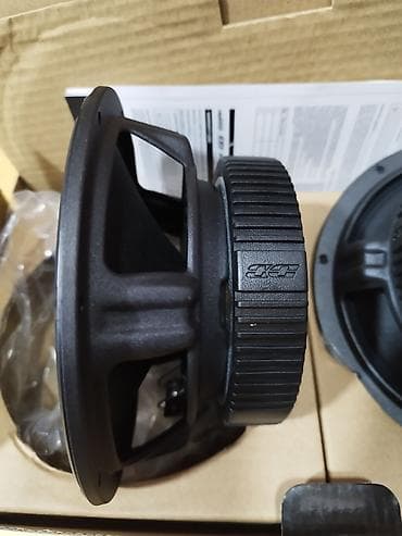 bmw dinamik: Machete MM-60 orta diapazon dinamikləri – 6.5" (16 sm) avtomobil üçün — 2