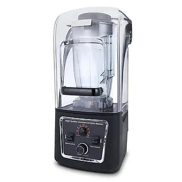 bar blender: Bar blender Peşəkar Kommersiya Blender Model: 8002 Yeni model 50 faiz — 6