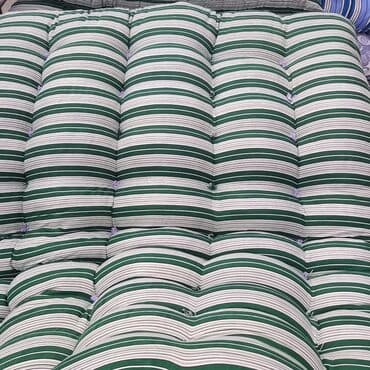 taxt döşəkləri qiymeti: Yorğan döşəklərin topdan satışı Yun, sintifon, bambuk İki nəfərlik — 2