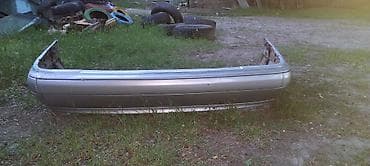 Arxa, Mercedes-Benz W210, 2001 il, Almaniya, Rayonlara çatdırılma lalafo.az -da Arxa, Mercedes-Benz W210, 2001 il, Almaniya, Rayonlara çatdırılma
