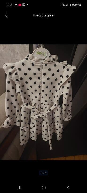 son zeng donlari: Don, Gündəlik, 2 - 3 yaş — 2