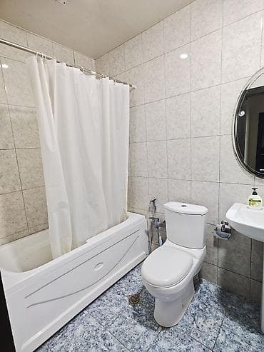 3 комнатная квартира: Пос. Говсаны, 2 комнаты, Новостройка, 55 м² — 10