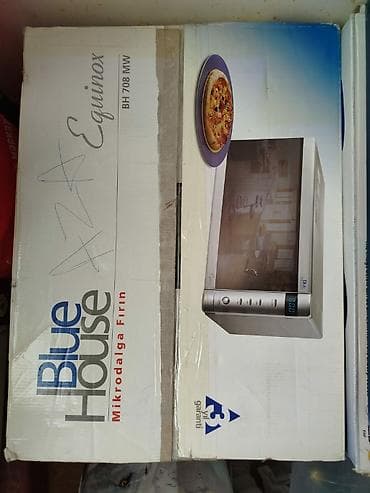 Кондиционеры: Bir neçə məişət texnikası satılır – qutular üzərindəki modellər və — 4