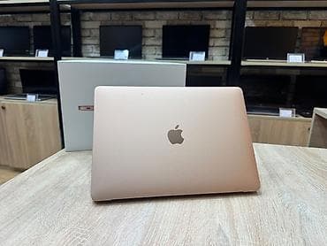 hdd 1tb: İşlənmiş Apple MacBook, 13.3 ", Apple M1, 256 GB, Ünvandan götürmə, Ödənişli çatdırılma, Rayonlara çatdırılma — 1