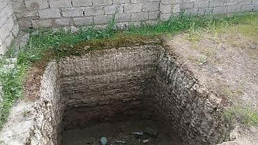 binə emlak: 250 sot, Tikinti, Mülkiyyətçi, Bələdiyyə — 7