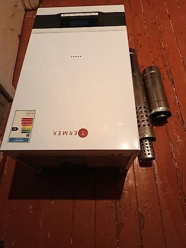 ardo qaz plitesi: TERMEX kombi 32 kw yeni kimidir iki ay islenibdir — 10