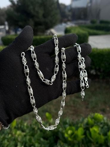 Her növ gümüşlerin satışı — 3