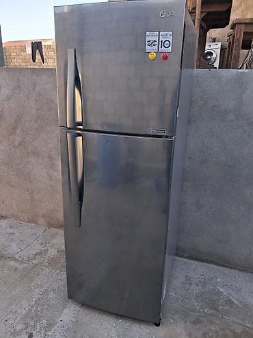 kamera soyuducu: LGi inverter soyuducu,ideal vezyetde,super isleyir,,,, — 1