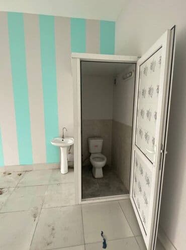 sumqayitda obyekt icareye verilir: Əhmədli metrosuna yaxın 1 mərtəbəli,sahəsi 45 kv/m olan, 1 otağlı — 5