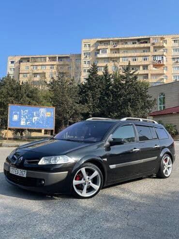1 4 tsi фольксваген: Renault Megane: 1.5 л | 2006 г. 310000 км Универсал — 5