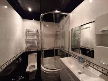 баку белый город купить квартиру: 3 комнаты, Новостройка, м. Хатаи, 88 м² — 12