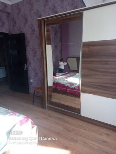 300 manatliq kiraye evler: Nərimanov rayonu Gənclik metrosunun yaxınlığında, yeni tikili tikili — 7