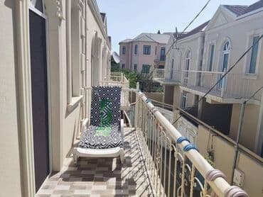 hazir ipotekada olan ev satiram sumqayit: 4 otaqlı, 100 kv. m, Yeni təmirli — 30