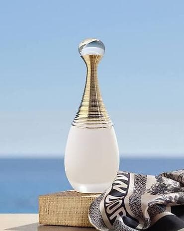 adore parfum az: ZƏRİF VƏ ŞIK QADIN ƏTRİ J'ADORE PARFUM D'EAU DIOR 💛 Təmiz, incə və — 6