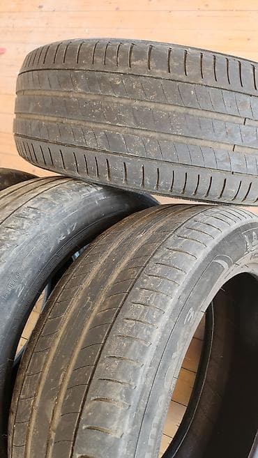 pro scooter: Michelin Primacy 3 yay/istehsalçı təkərləri – 4 ədəd dəst - Ölçü — 2