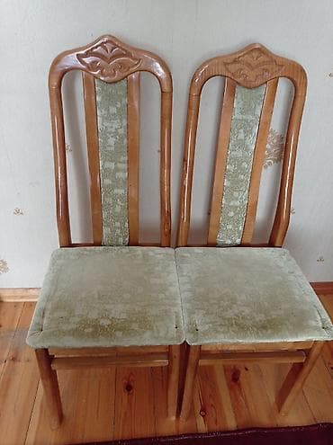 demir qapi modelleri: Mətbəx üçün, İşlənmiş, Qatlanmayan, Stul — 2