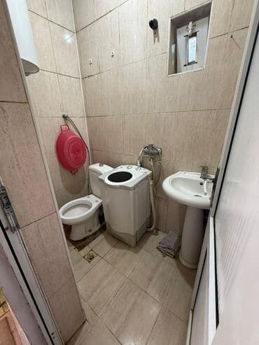 masazırda kirayə: 1 otaqlı, 40 kv. m, Orta təmir — 6