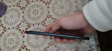 xiaomi mi 8 lite: Xiaomi 11 Lite, rəng - Qara — 5
