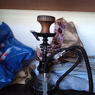 kimya 2ci hisse pdf 2025: Mini nargilə seti - Kompakt ölçü: masaüstü istifadə üçün ideal. - — 1