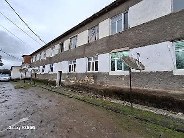 gunluk evler bakı: Kijəbə məktəbinin yaxınlığında yerləşən 2 mərtəbəli binanın 2-ci — 2