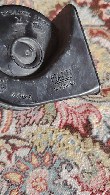 avto maqnitafon: Kia Sorento siqnal dəsti ALAN ÜÇÜN REAL ENDİRİM OLACAQ - Model — 2