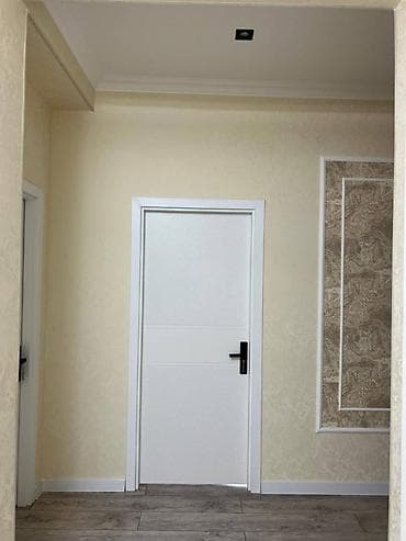 Квартиры: 3 комнаты, Новостройка, м. Ази Асланов, 92 м² — 6