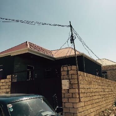 yeni ramanı həyət evləri: Masazır 3 otaqlı, 62 kv. m, Kredit var, Yeni təmirli — 2