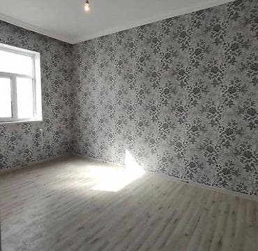 gence ev: Masazır 3 otaqlı, 72 kv. m, Kredit var, Yeni təmirli — 4