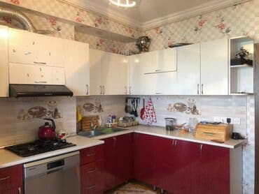 купить квартиру в ханкенди: Баку, 2 комнаты, Вторичка, 60 м² — 3