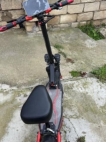 ​ Təcili! Full Komplektasiya TOBA st 666 – Az İşlənmiş, Canavar Kimi! — 4