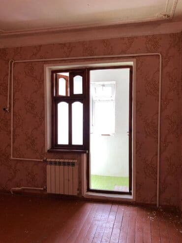 ağ şeher evler: Bakı, 3 otaqlı, Köhnə tikili, 70 kv. m — 5