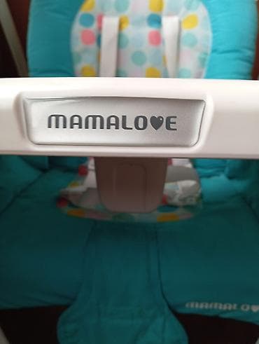 banka balon satisi: Oturacaq-yelləncək, Metal — 1