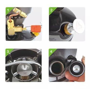 piknik dəsti: Piknik benzinli peci teze mallar Hem benzin hem spirtle isleyir 0.5 — 3