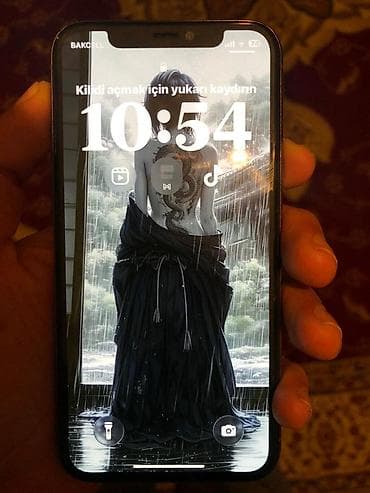 iran qaz peci: IPhone 11 Pro, Qızılı, Face ID — 2