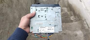 ikinci el 15 plus: Maqnitol, İşlənmiş, Pioneer, AUX, Tayland, Ödənişli çatdırılma — 2