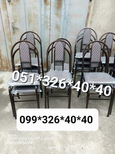 heyet ucun stul: Stullar stul və stol stullar Stul stol stol stul oturacaq Masa ve — 1